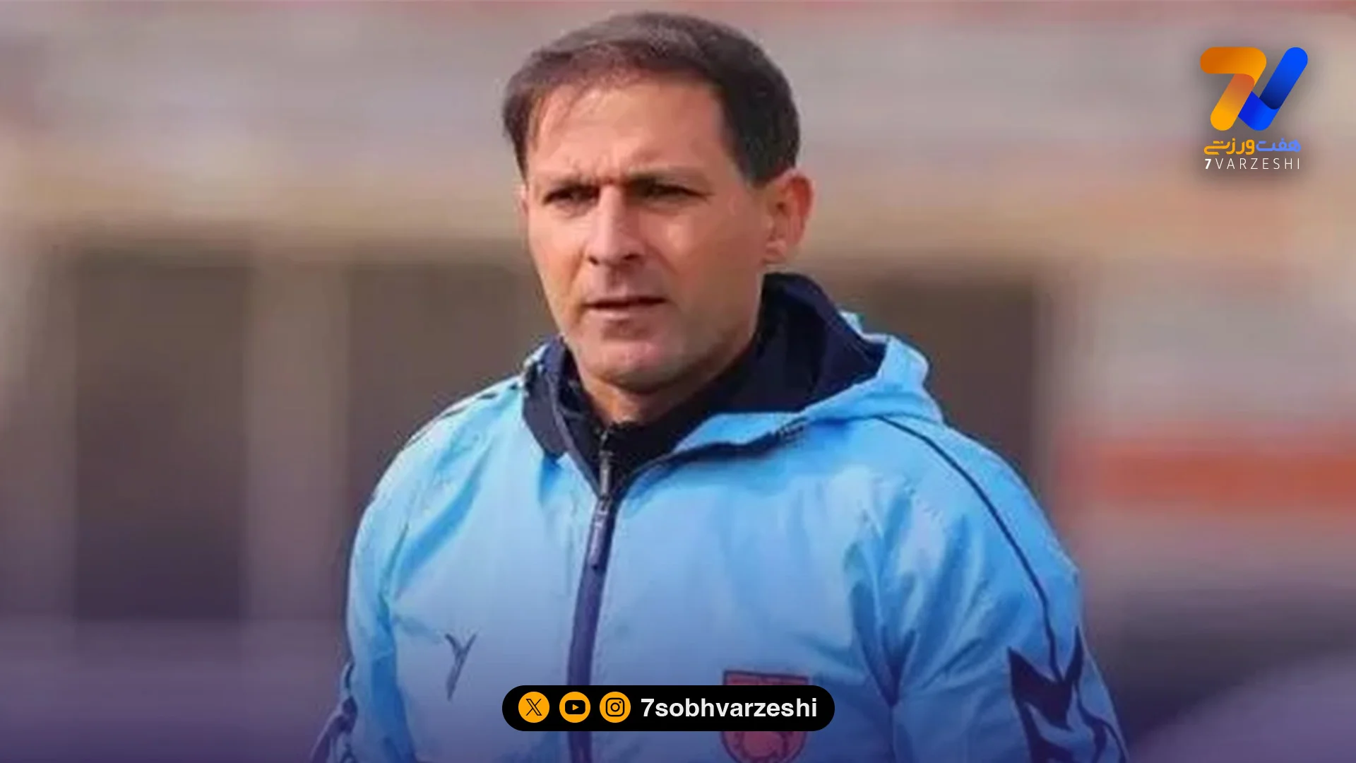احمدی: اگر شرایط طبیعی بود، تیم ملی راحت صعود می‌کرد - فوتبال
