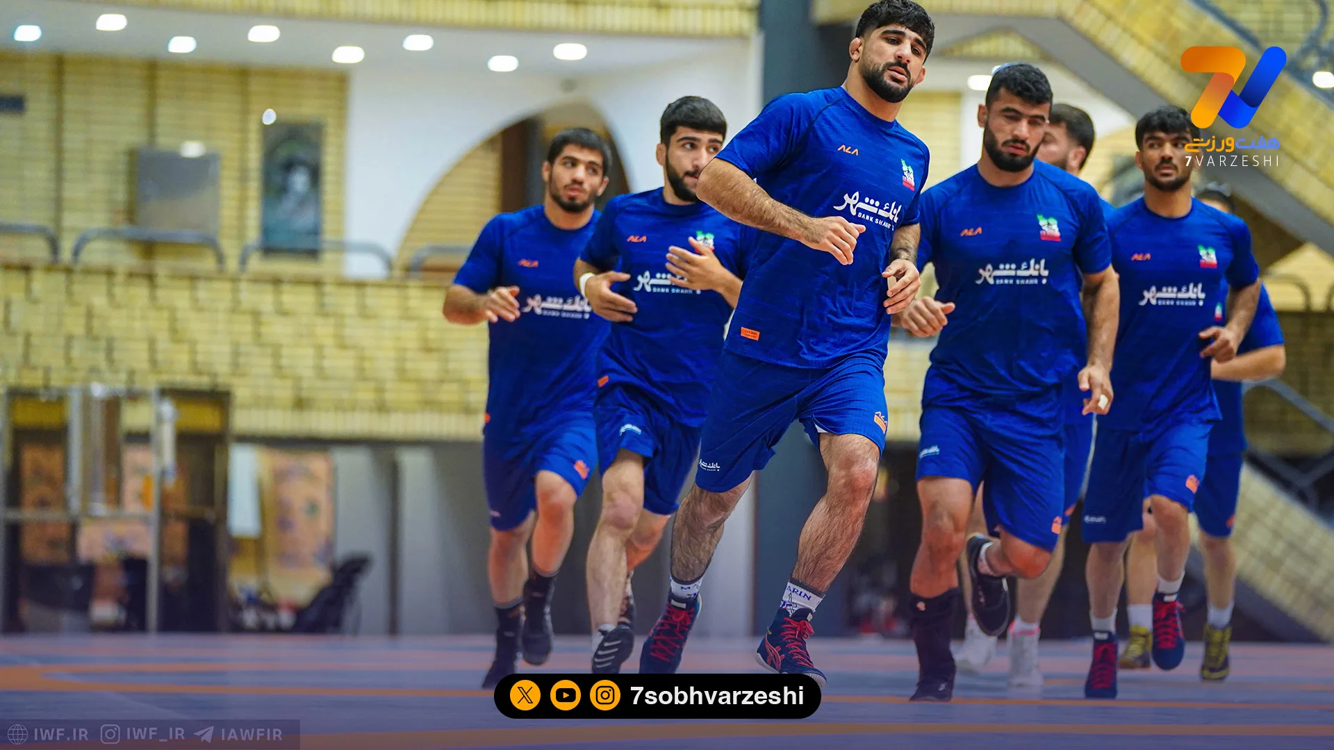 آغاز لیگ برتر کشتی از شهریور؛ سهمیه خارجی‌ها مشخص شد - سایر ورزش‌ها