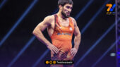 قهرمان المپیک در اولانباتور؛ رمضانوف به تشک برمی‌گردد