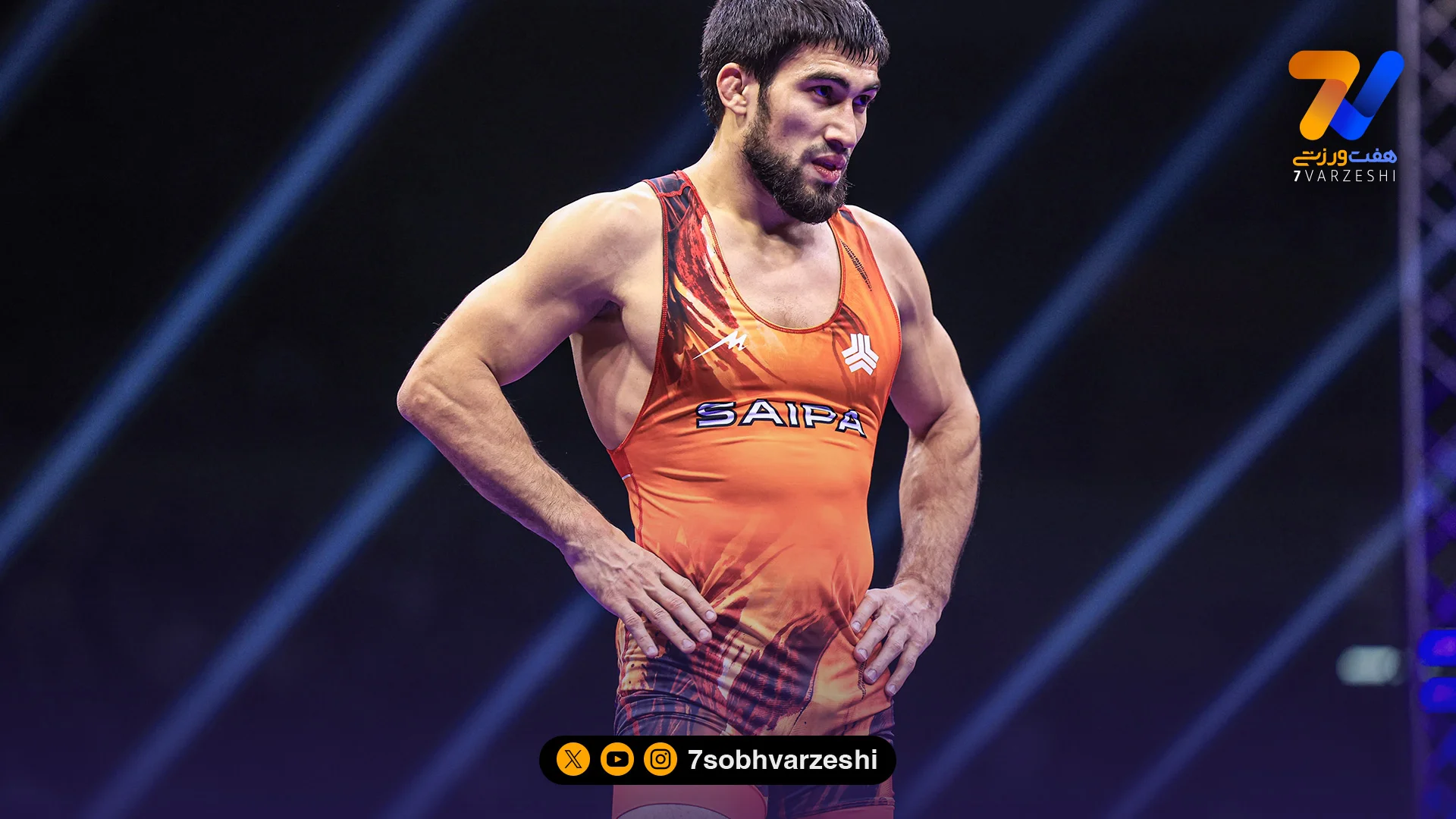 قهرمان المپیک در اولانباتور؛ رمضانوف به تشک برمی‌گردد - سایر ورزش‌ها