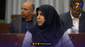 اینچه‌درگاهی: سخت است به آدم بگویند دزد!