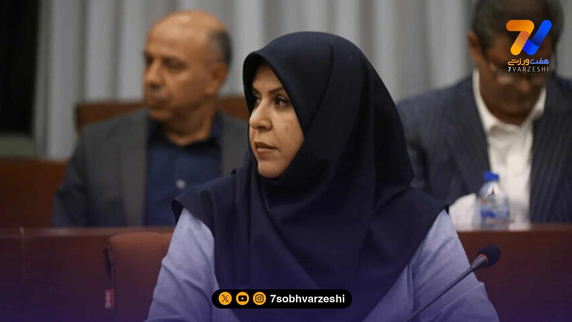 اینچه‌درگاهی: سخت است به آدم بگویند دزد - سایر ورزش‌ها