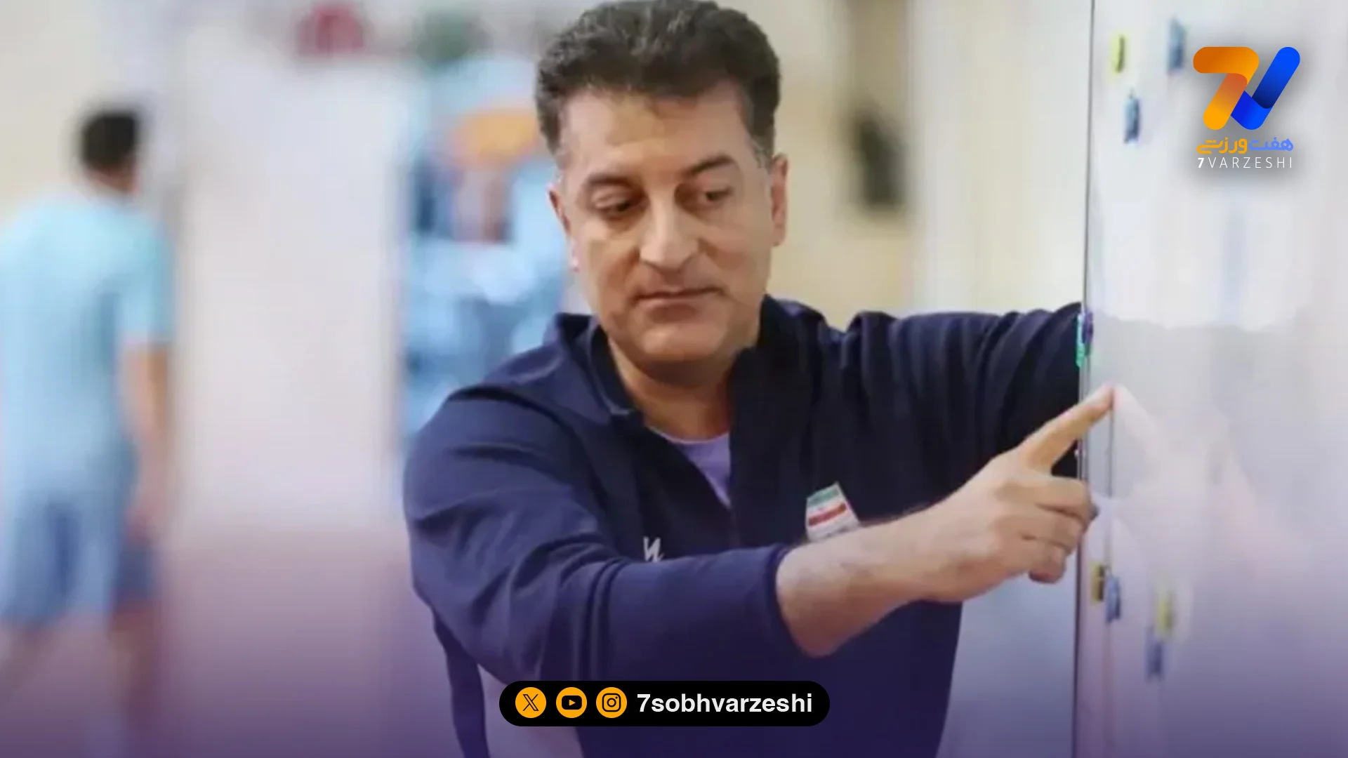 صانعی پیشنهاد تبریزی ها را رد کرد - سایر ورزش‌ها