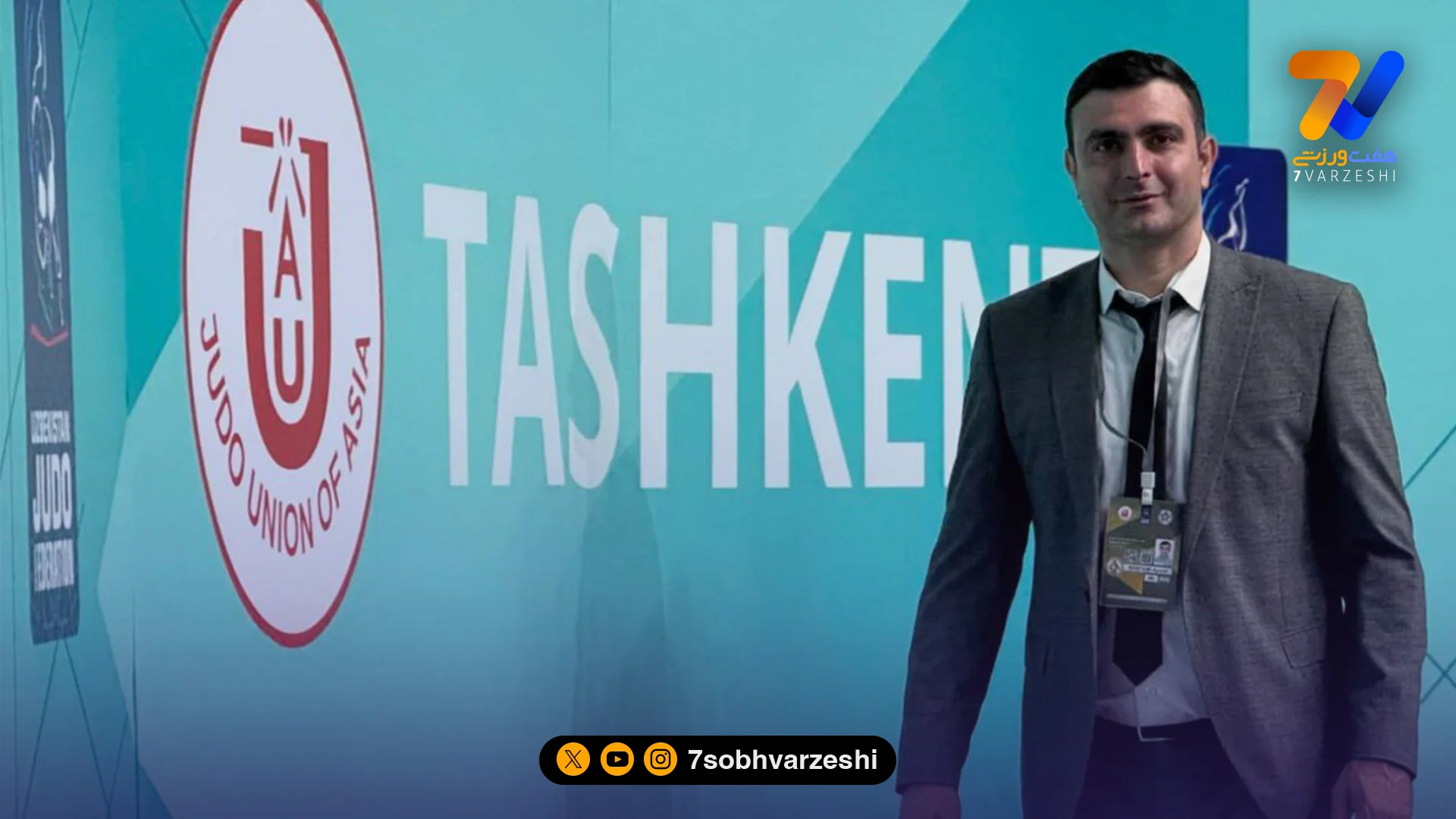 سرمربی تیم ملی: جودوکاران محک جدی خوردند و درخشیدند - سایر ورزش‌ها