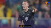 سورمن: بازی برابر ایران، تحقق رویای جام جهانی من است