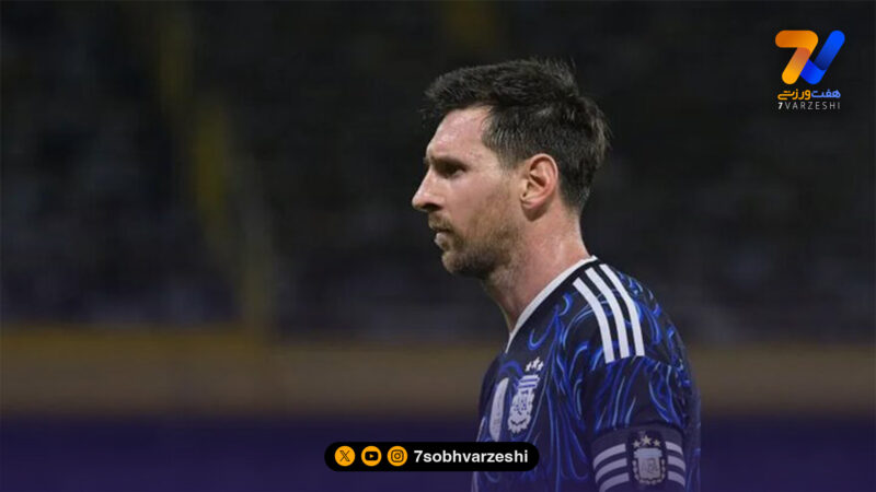 مسی خیال آرژانتینی‌ها را راحت کرد؛ برای جام جهانی آماده‌ام