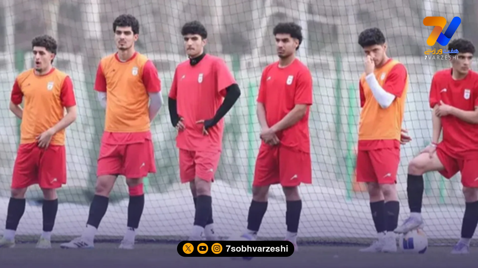 قرعه‌کشی مقدماتی آسیا؛ ایران حریفان خود را شناخت - فوتبال