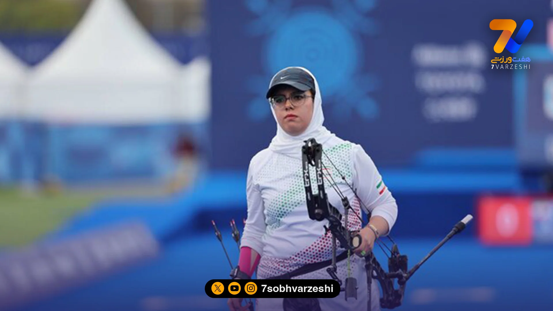 حذف ملی‌پوش پارالمپیکی از رقابت‌های جهانی و آسیایی - سایر ورزش‌ها