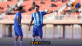 ستاره نساجی: حسرت بازی در پرسپولیس هنوز با من است