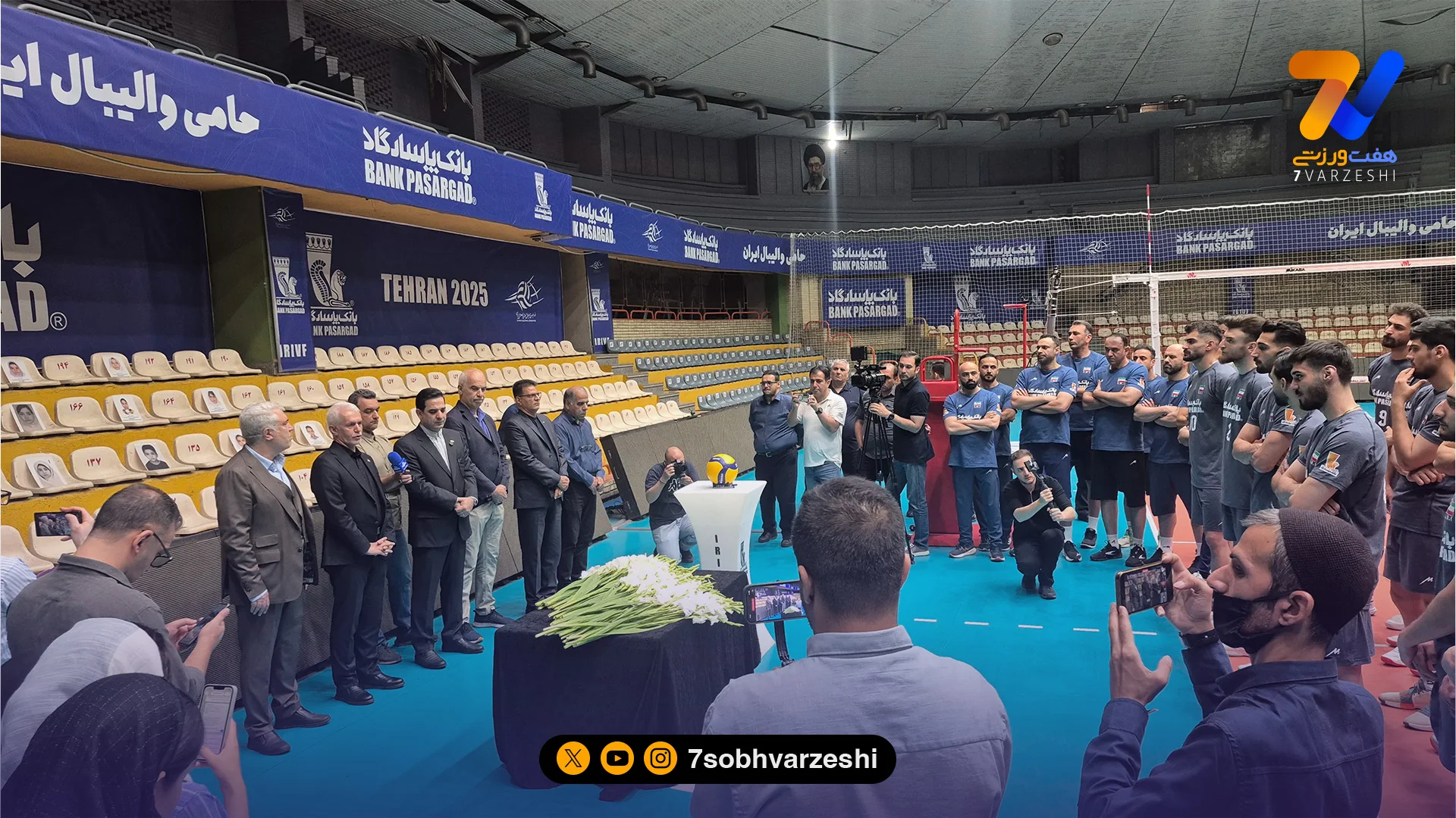 تقوی: ملاک ما فقط خاک است، آنهایی که خاک دادند مورد نکوهش ما هستند - سایر ورزش‌ها