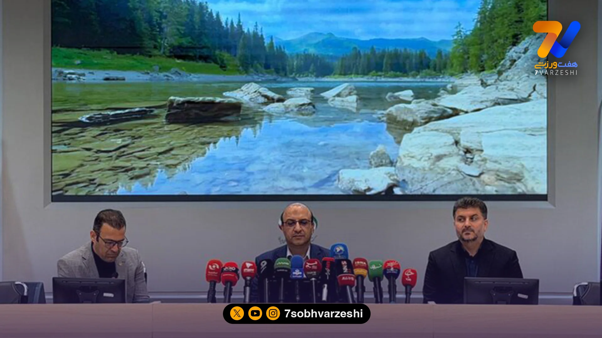 علی‌نژاد: جنگ رمضان تمام برنامه‌های ما را تحت‌الشعاع قرار داد/ کاروان ایران بدون حذف حتی یک نفر عازم چین شد - سایر ور...