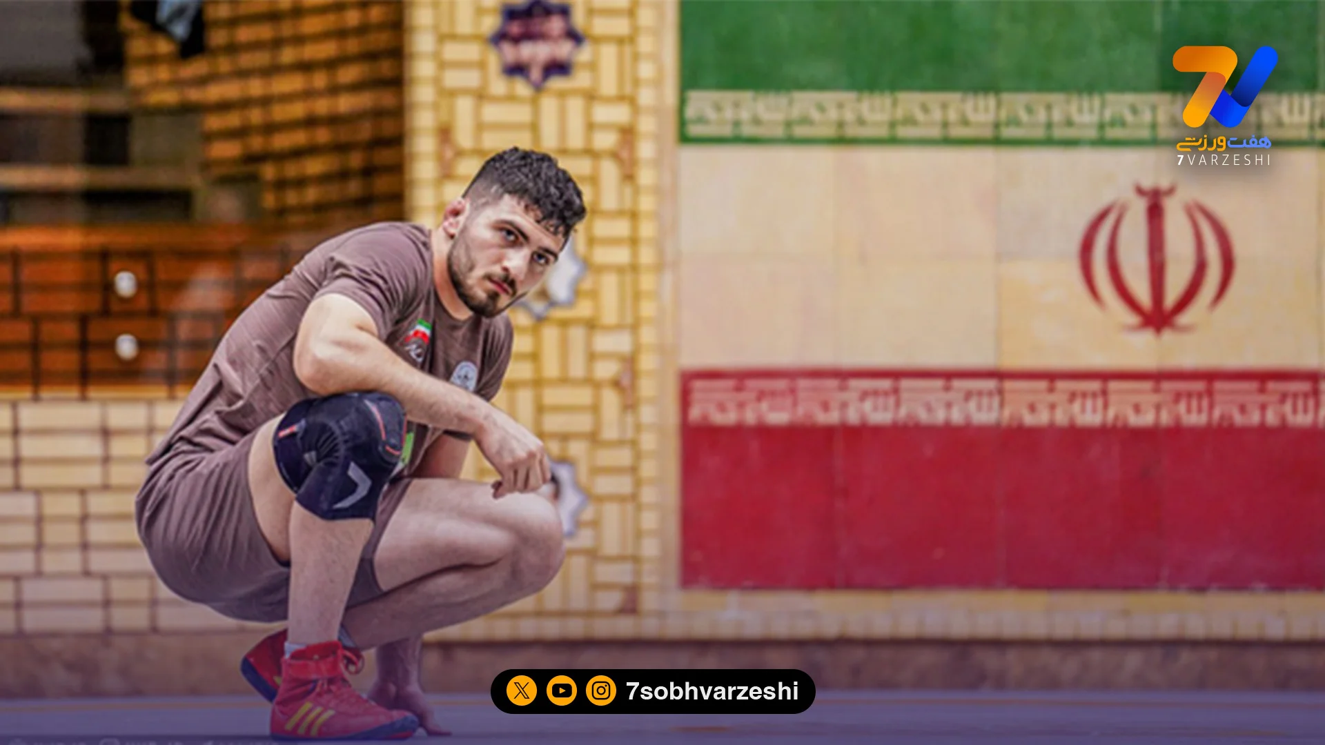 نخودی: حقم مدال طلا بود، آن را با دوپینگ گرفتند/ مزه طلا در همان مسابقات است، نه دو سال بعد - سایر ورزش‌ها