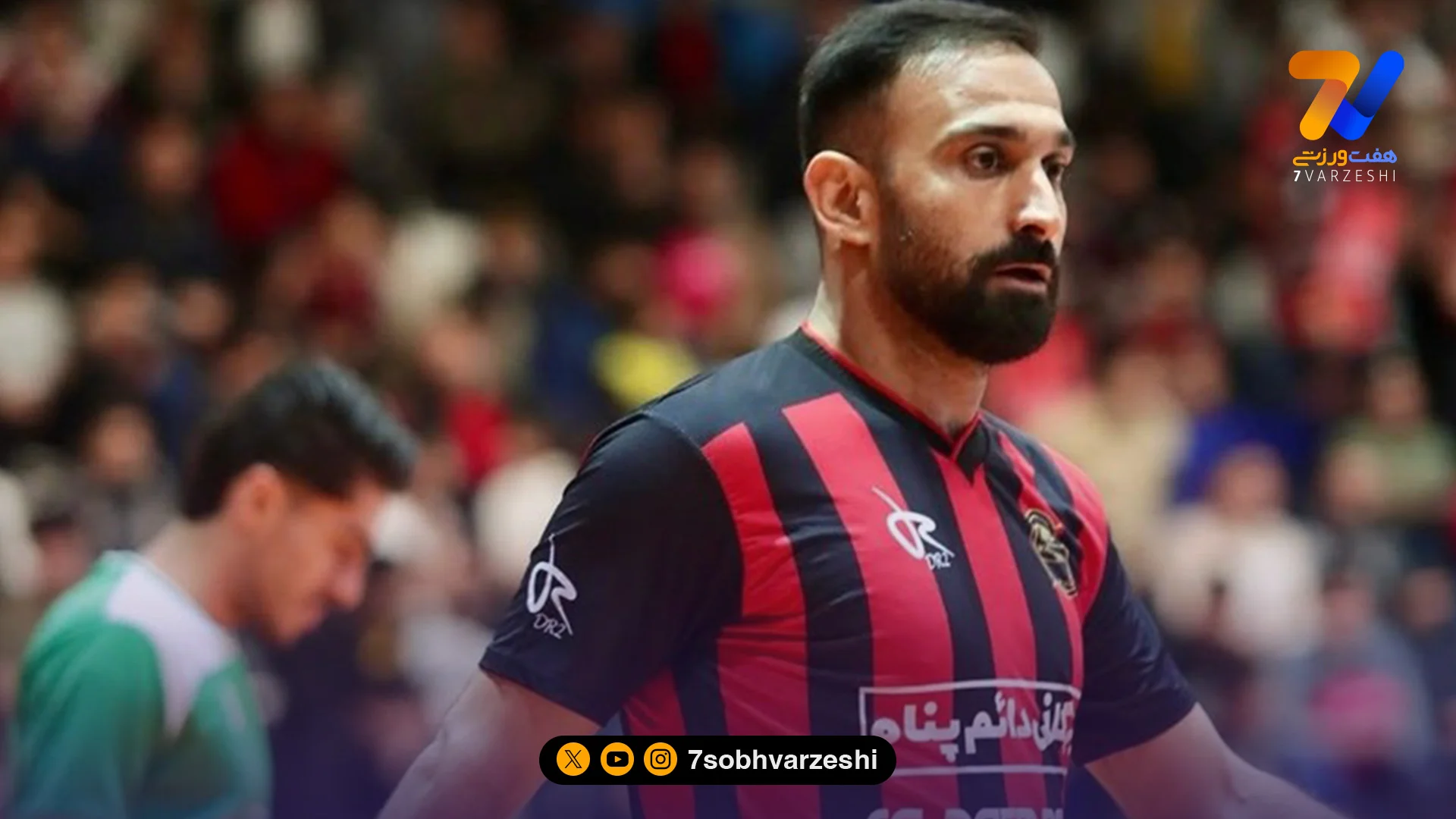 بهادری: گل استقلال بعد از پایان مسابقه به ثمر رسید/ ش هم منتشر شده، وجداناً بپذیرند - سایر ورزش‌ها