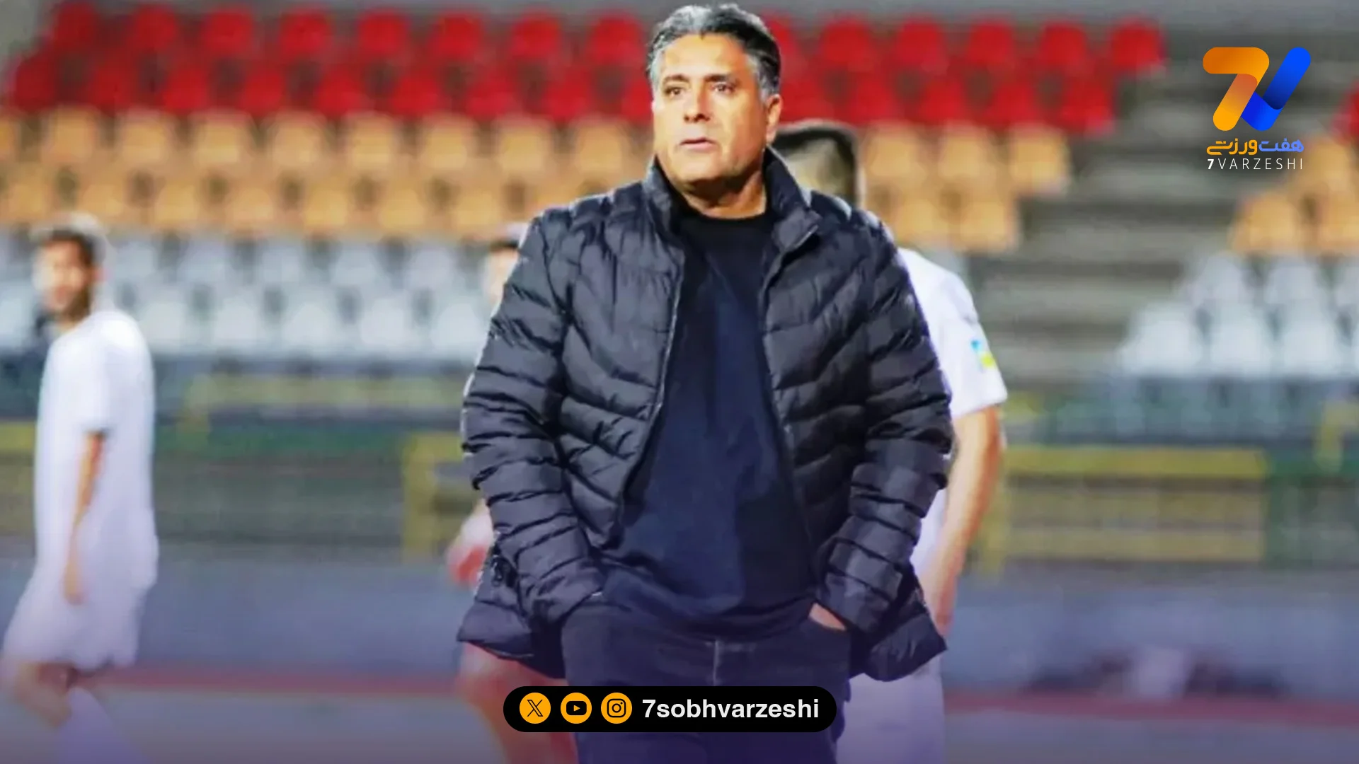 شهبا: ۱۱ فینال تا پایان فصل داریم/ مس شهربابک برای صعود به لیگ برتر می‌جنگد - فوتبال