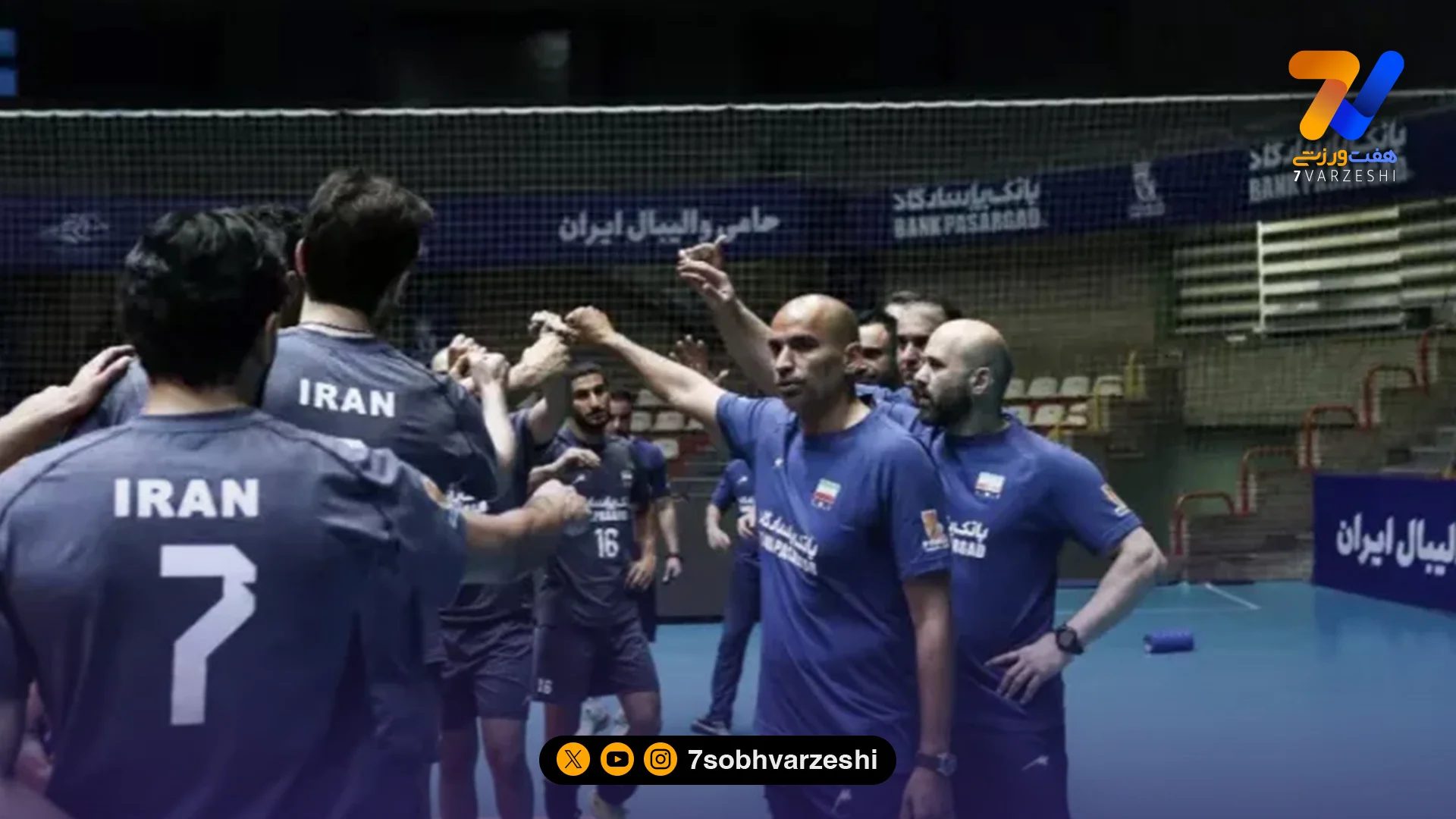 پیاتزا در انتظار دو دستیار ایرانی؛ انتخاب نهایی از میان سه مربی به کجا رسید؟ - سایر ورزش‌ها