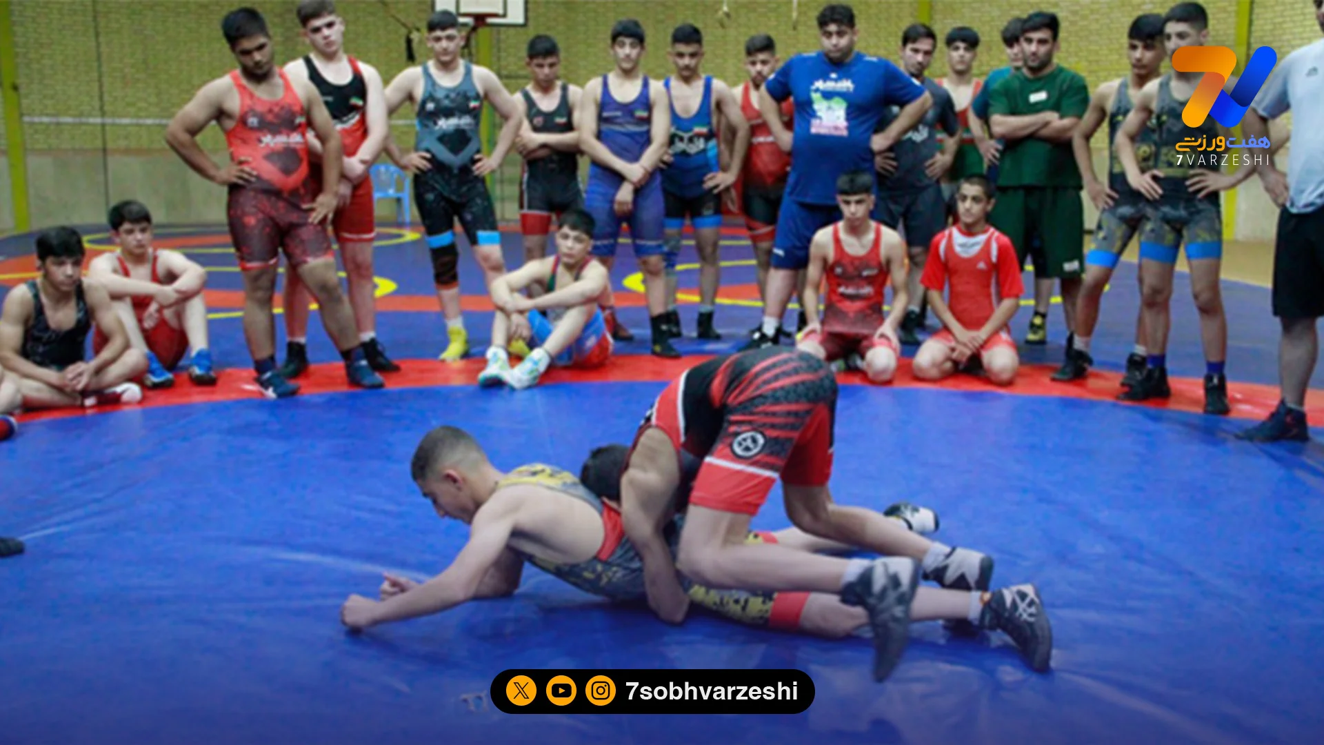 جنگ، برنامه‌های فدراسیون را تغییر داد؛ جام تختی به خرداد موکول شد - سایر ورزش‌ها