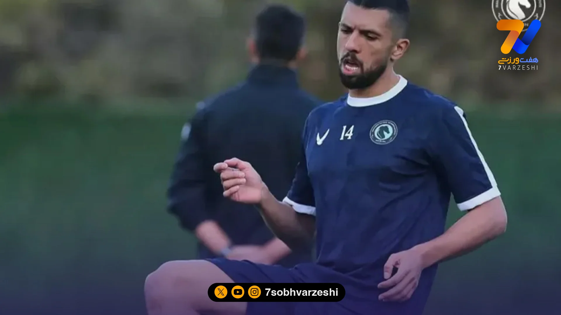مدافع پیکان قهرمان پدل شد - سایر ورزش‌ها