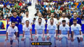 بازگشت قرچک به لیگ برتر فوتسال پس از ۶ سال
