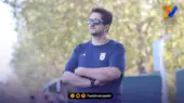 سرپرست جدید تیم ملی مشخص شد