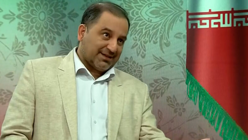 علوی: دوشنبه هفته آینده تیم ملی برای انجام بازی تدارکاتی عازم ترکیه می‌شود