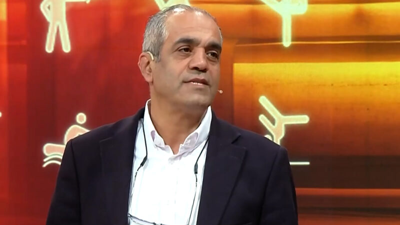 ابوالقاسم‌پور: یک میلیون دلار باشگاه استقلال خورستان بدهی دارد