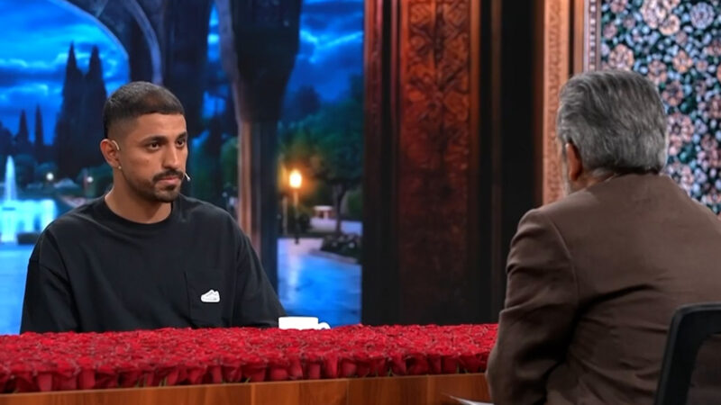 کاظمیان: امیدوارم یک موشک به آن جا که دستور حمله به مدرسه میناب را داد زده شود