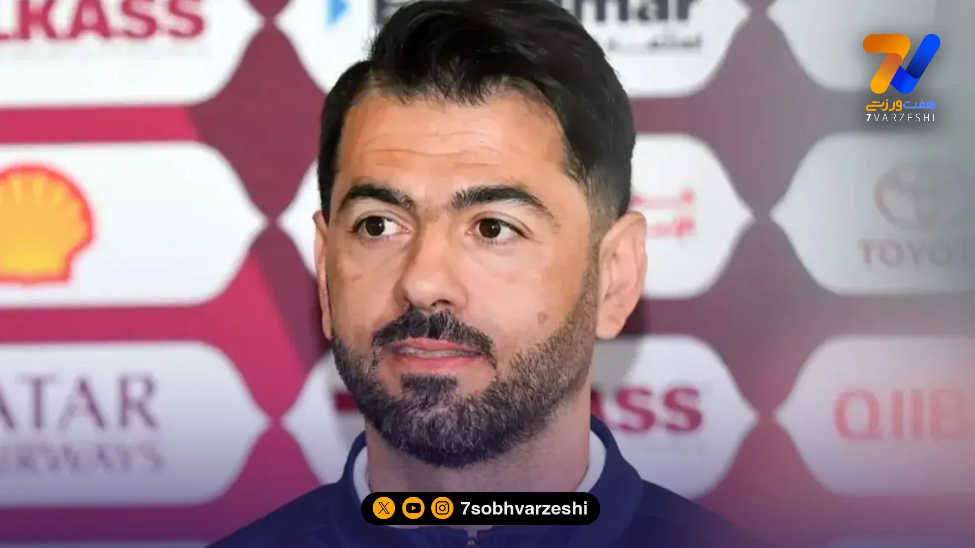 کار بزرگ سرمربی استقلالی در قطر؛ پژمان منتظری در لیگ ستارگان ماندنی شد - فوتبال