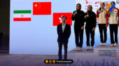 تاریخ‌سازی دختران ژیمناست ایران در آسیا!