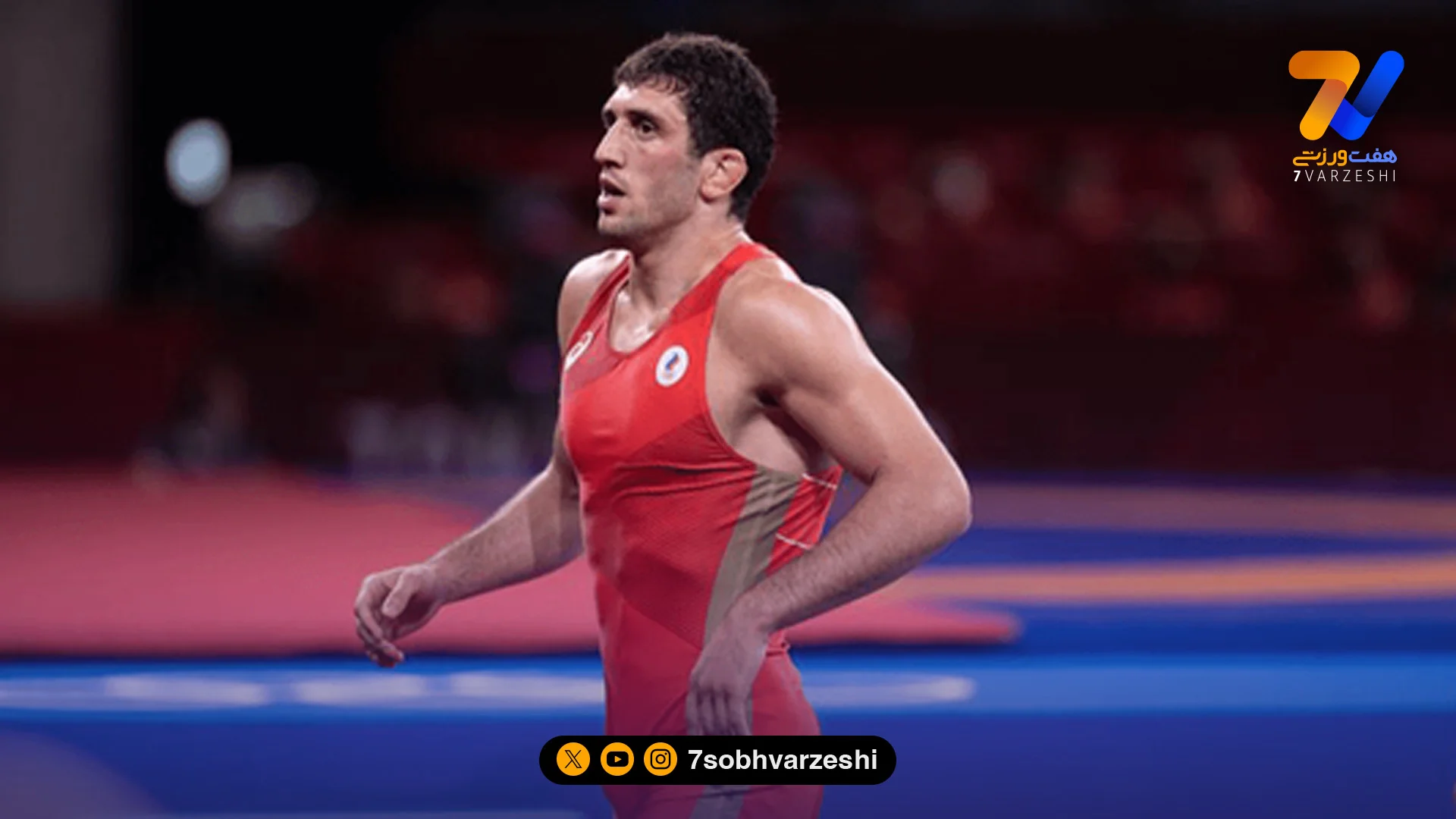 شوک بزرگ در روسیه؛ سیداکوف حذف شد - کشتی