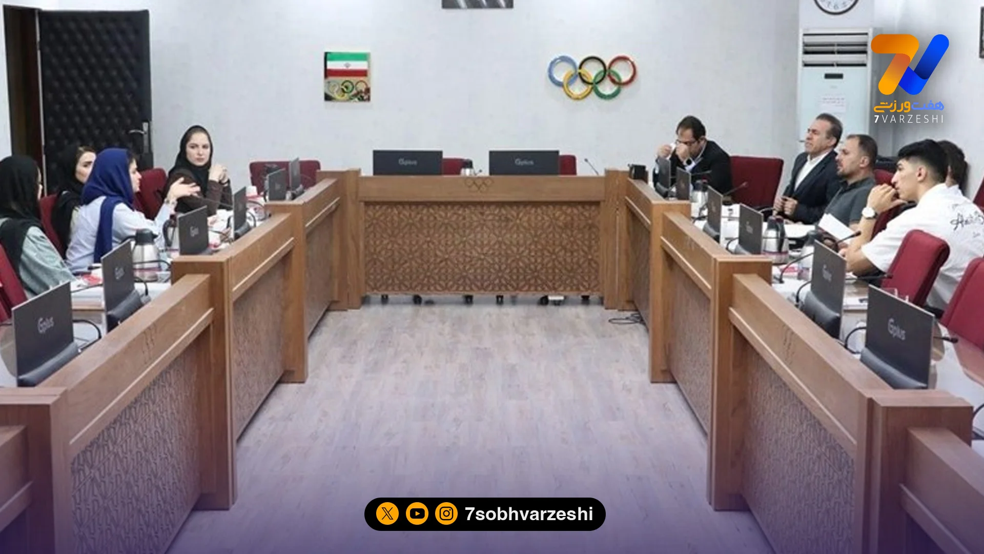 تفتیان سخنگوی کمیسیون ورزشکاران شد - سایر ورزش‌ها