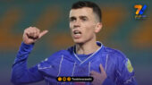 رأی AFC اعلام شد؛ آسانی در رتبه دوم آسیا