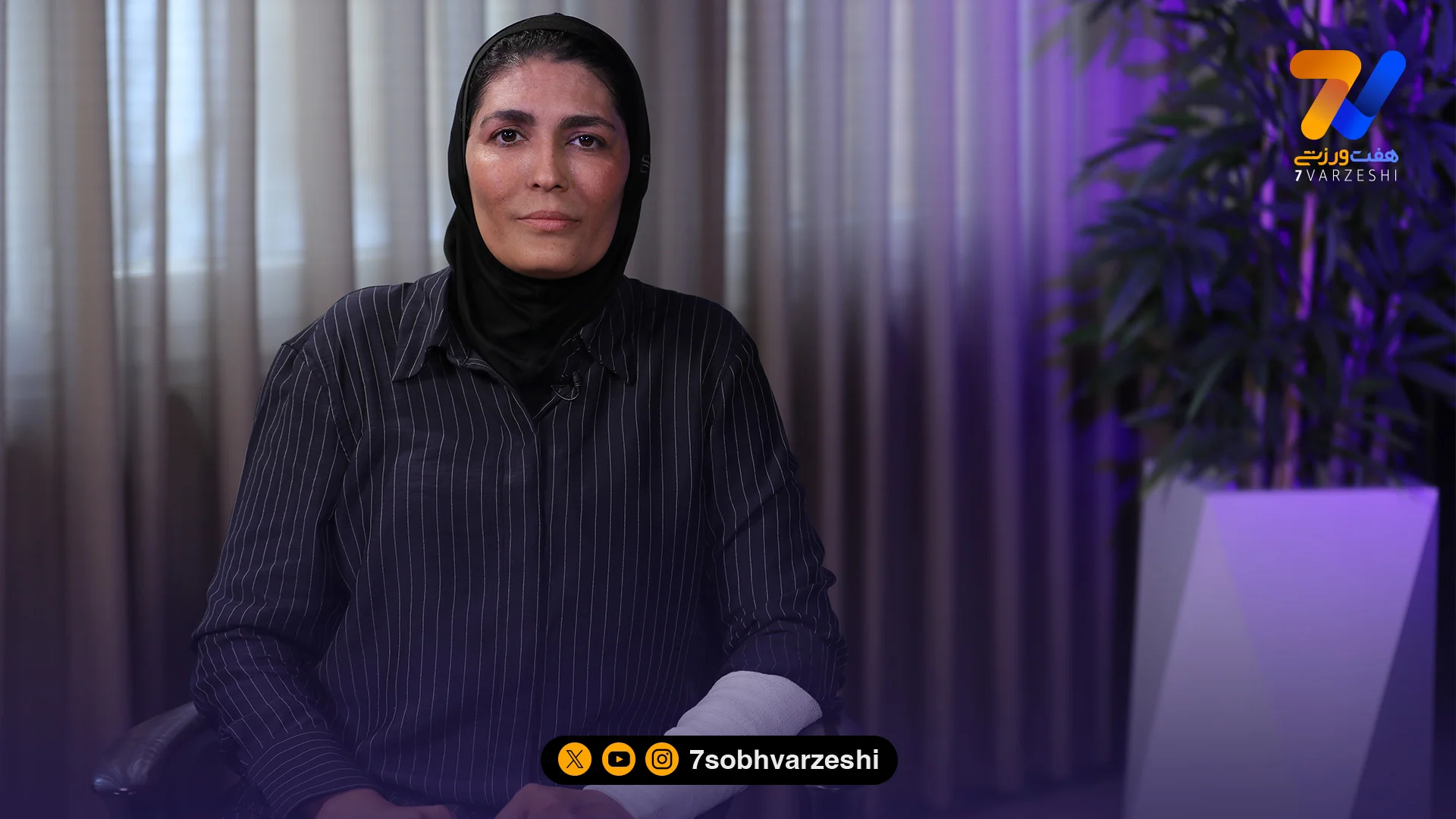 الهه منصوریان متهم می کند؛ اتهام فساد مالی و اخلاقی به فدراسیون ووشو - سایر ورزش‌ها