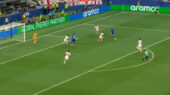 گل اول کرواسی به انگلیس (جام جهانی 2026)