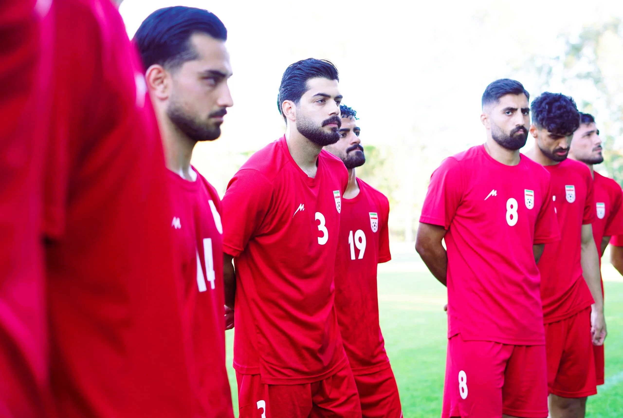 داد و فریاد سرمربی بر سر امیدها - فوتبال
