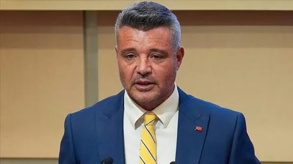 مالک باشگاه لیگ برتری زندانی شد!