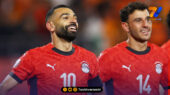 مصر 3 – نیوزلند یک؛ کامبک به لطف فرعون!