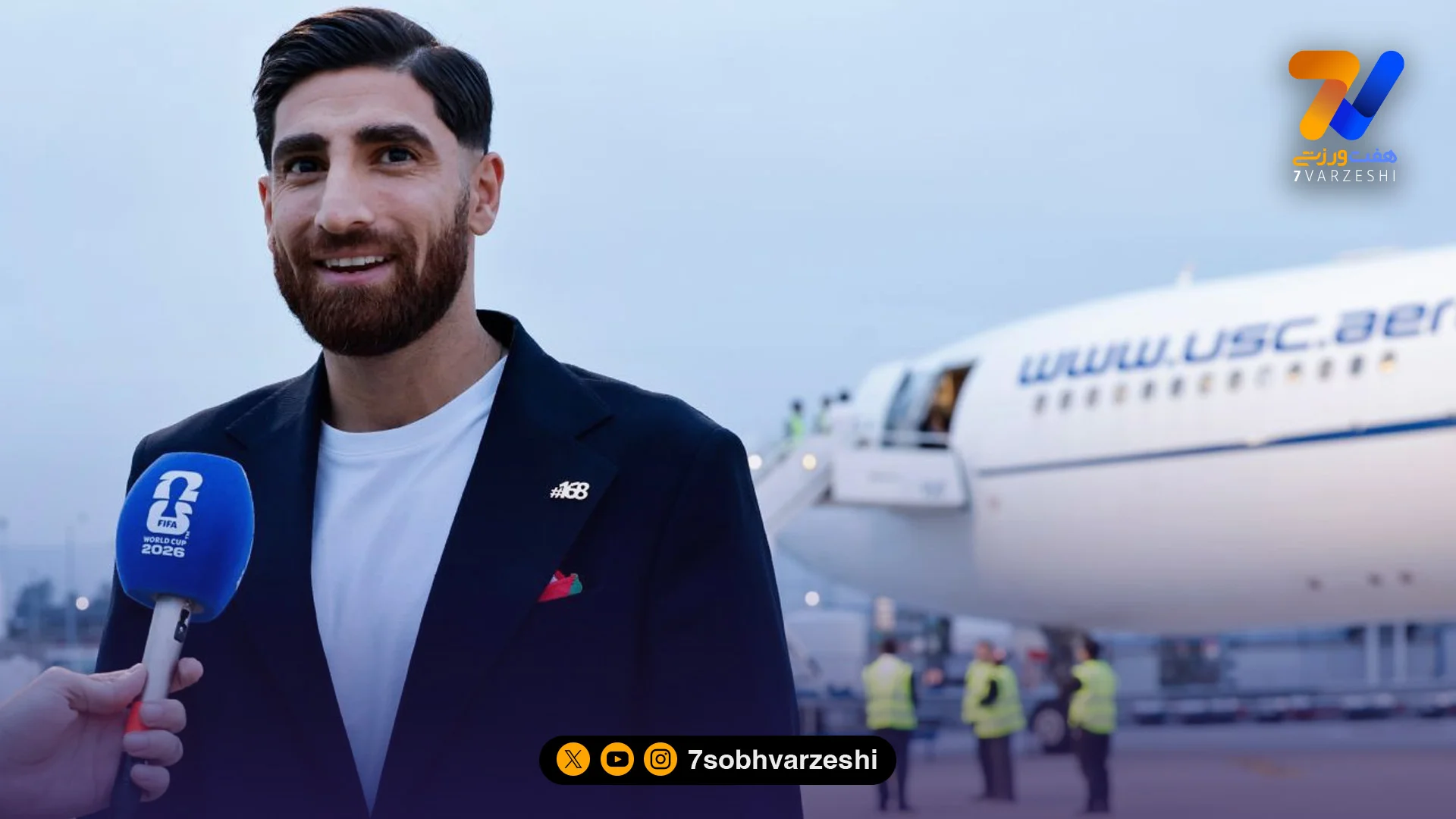 علیرضا جهانبخش