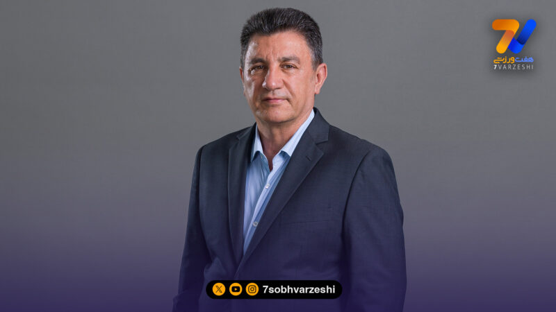 فوتوشوت‌های رسمی تیم ملی برای جام جهانی 2026/ گزارش تصویری