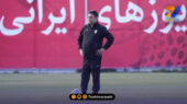 سایت آماری معتبر ایران را پیروز بازی با نیوزلند دانست!
