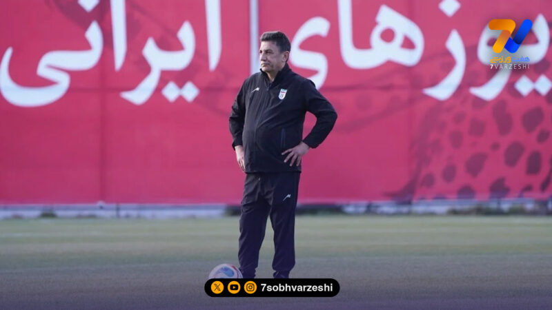 سایت آماری معتبر ایران را پیروز بازی با نیوزلند دانست!