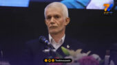 معاون وزیر، سرپرست فدراسیون شد!