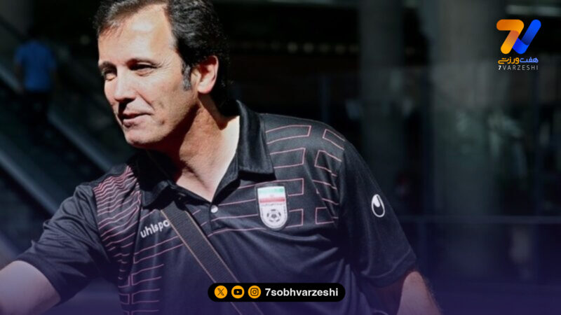 گلر سابق سرخابی‌ها: بیرانوند مقصر اصلی تساوی با نیوزلند بود!