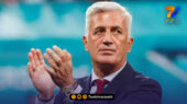 اعتراف سرمربی الجزایر پس از فرار از شکست مقابل اردن!