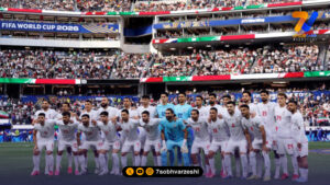 جام جهانی در اتاق آنالیز هفت ورزشی؛ انتقال، پاشنه آشیل تیم ملی