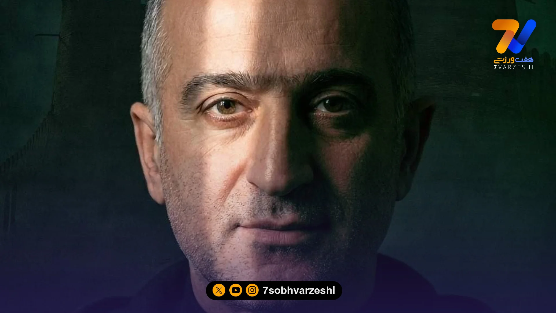 فراز کمالوند