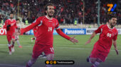 کاپیتان سابق پرسپولیس، سرمربی نفت آبادان شد