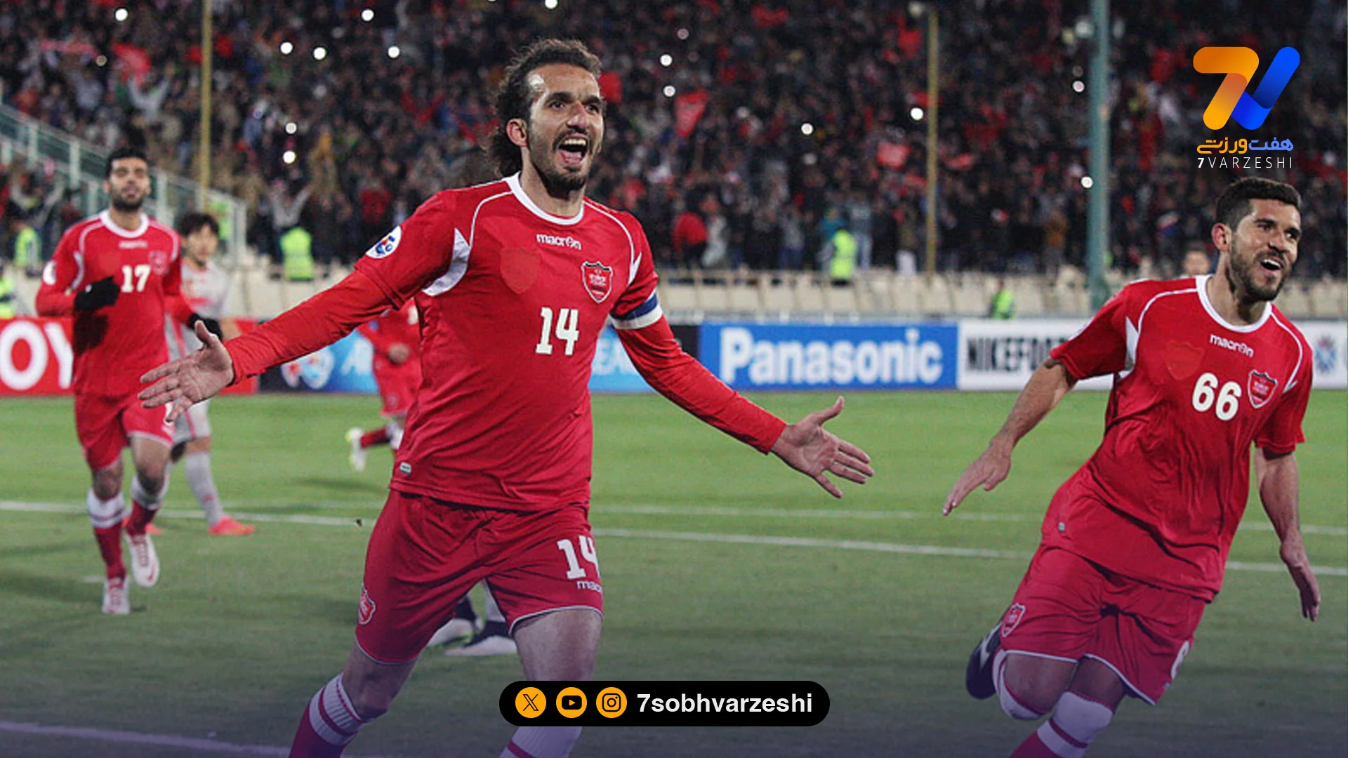 محمد نوری