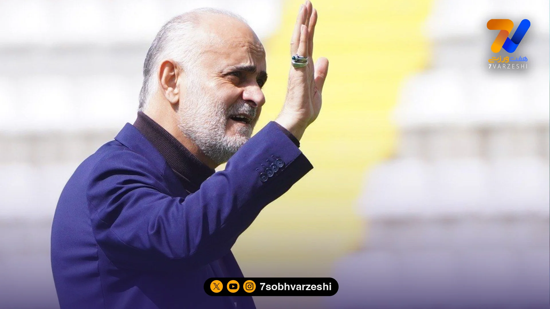 مهدی محمدنبی
