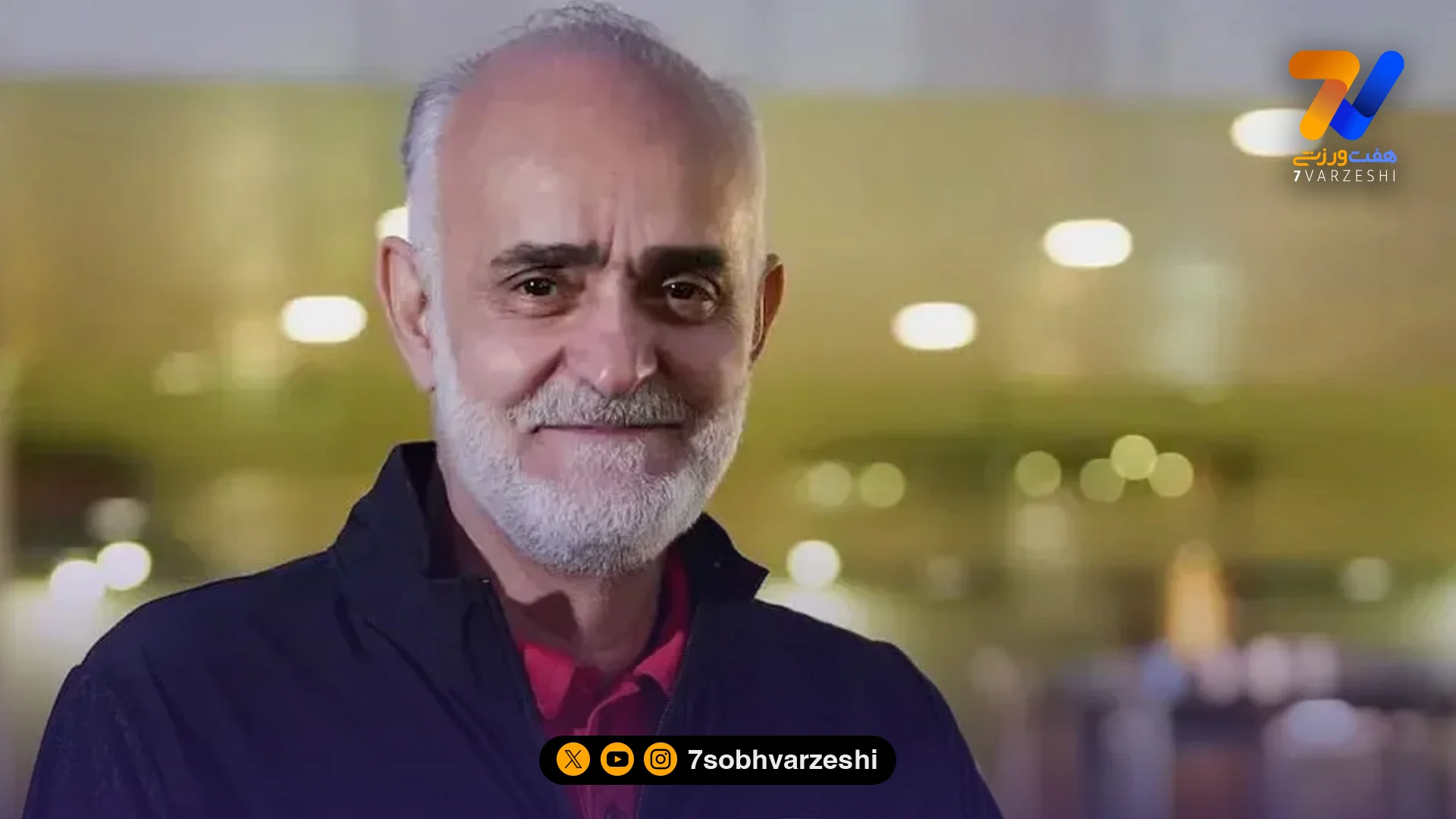 مهدی محمدنبی