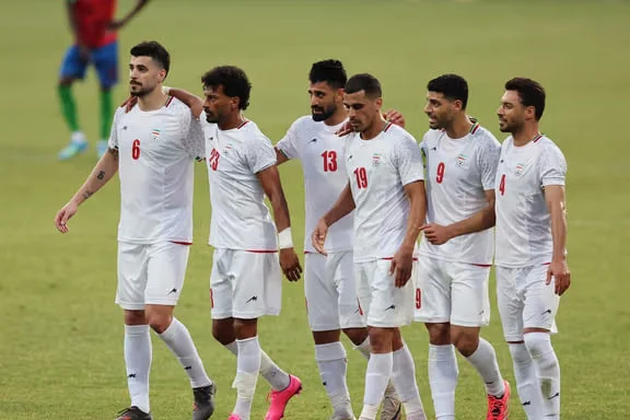 جزئیات جدید از کشف جسد در نزدیکی اردوی تیم ملی ایران